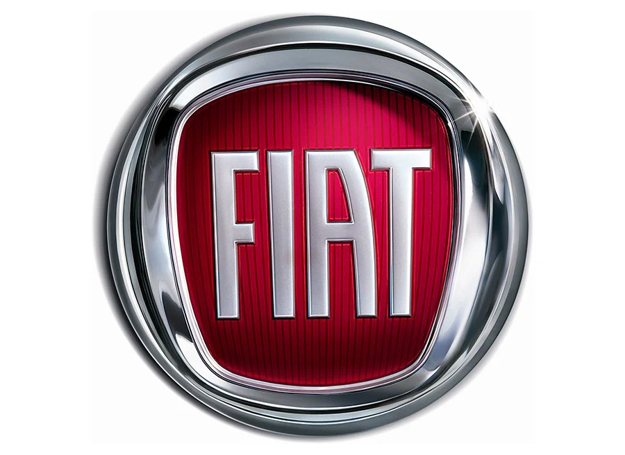 Logo Fiat desde 2006