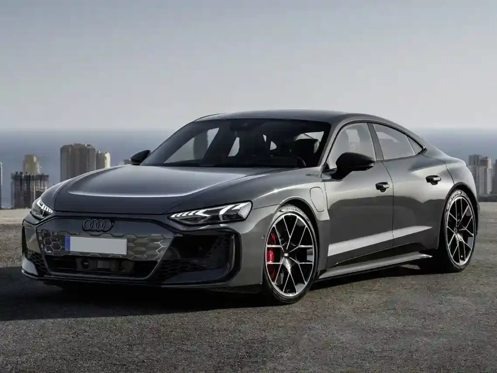 audi rs e-tron gt