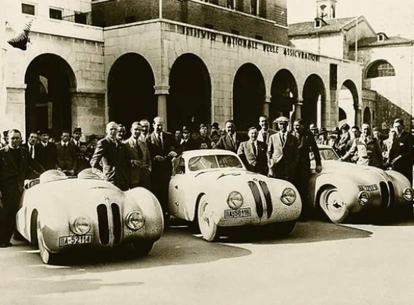 bmw 328