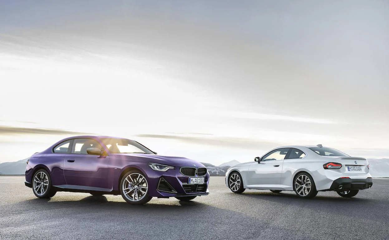 coches bmw