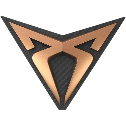 coches cupra logo