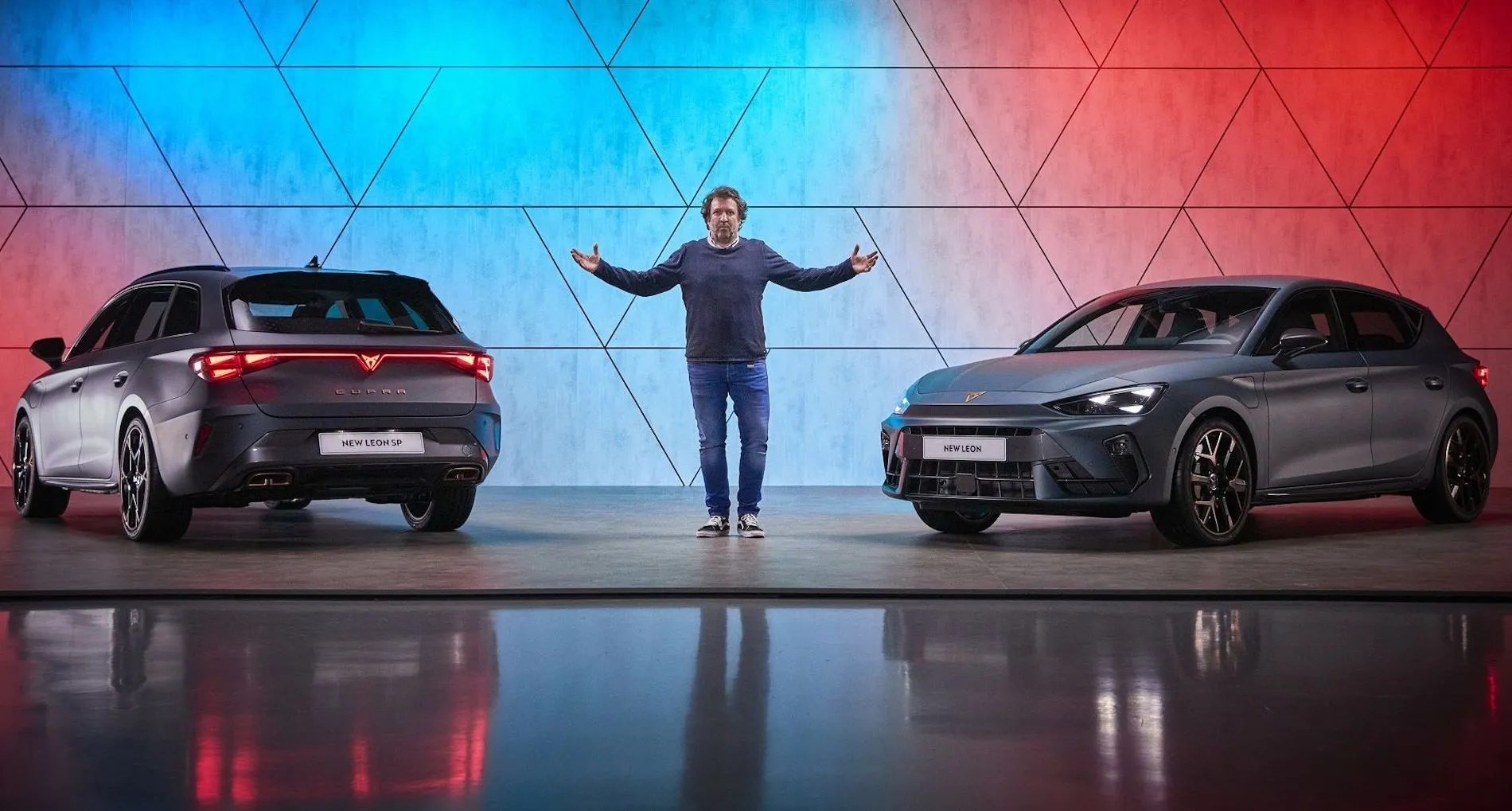 coches cupra