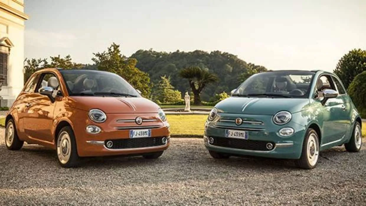 coches fiat