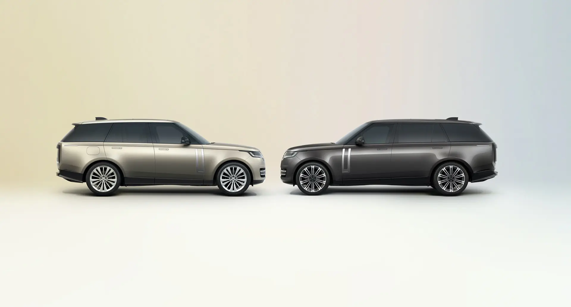 coches land rover