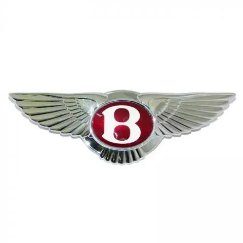 logo bentley mybestcheck