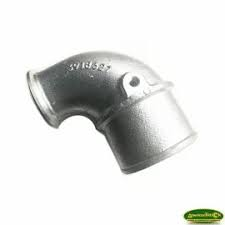 codo del turbo