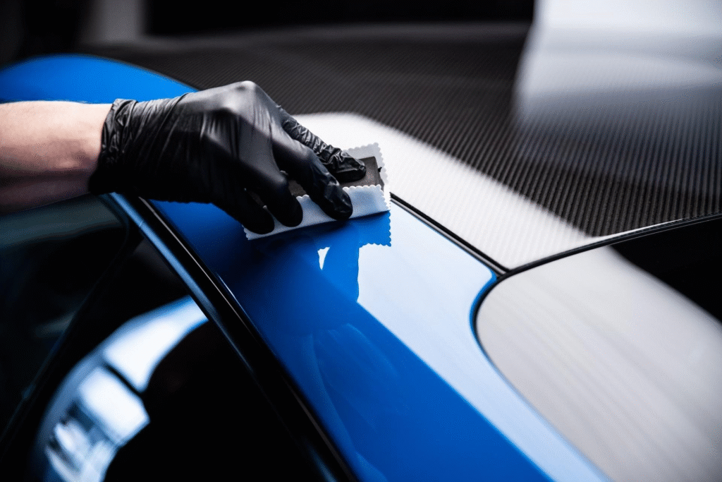 coating cerámico