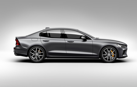 coche berlina