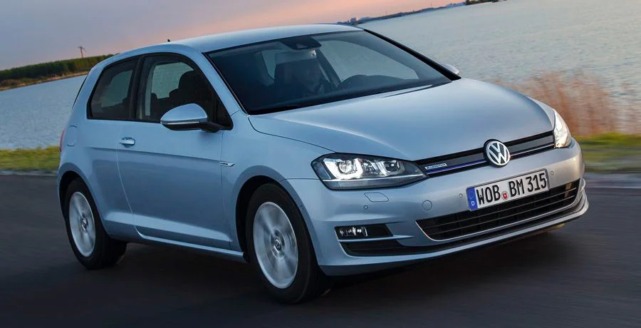 coche compacto