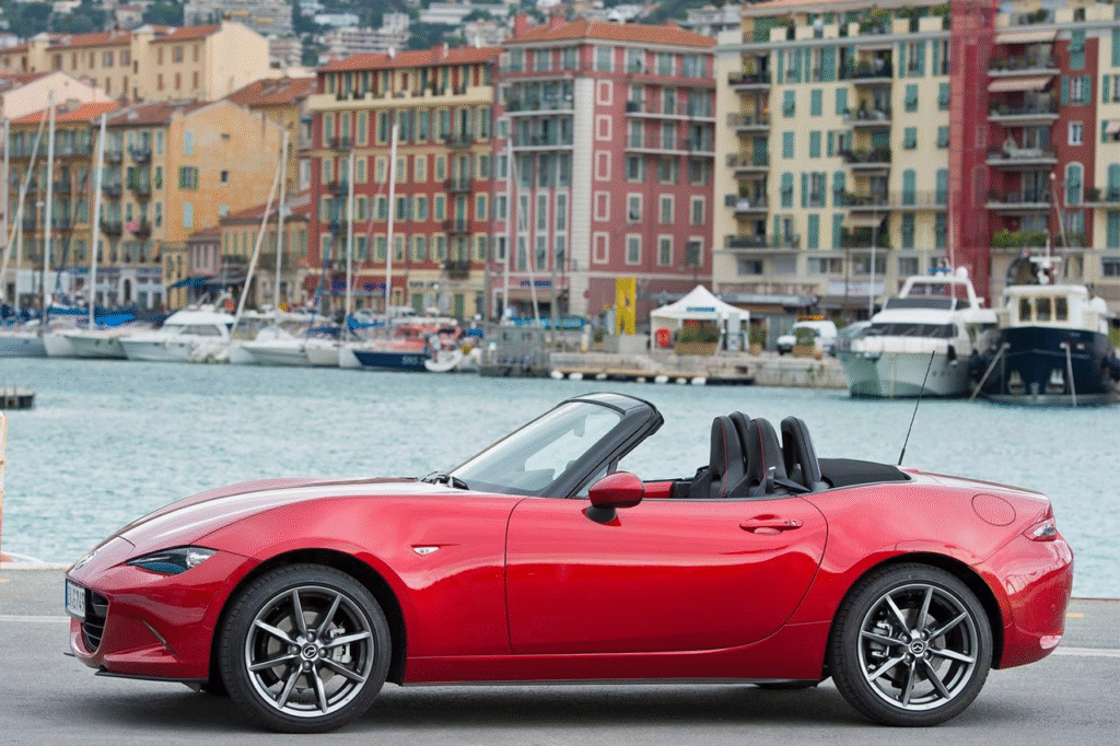 roadster