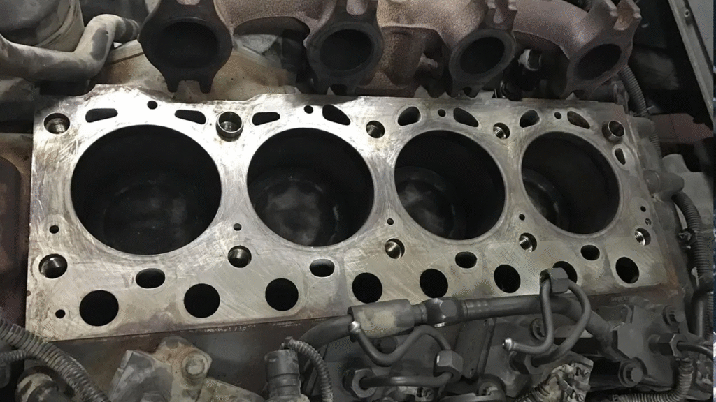 cilindro motor